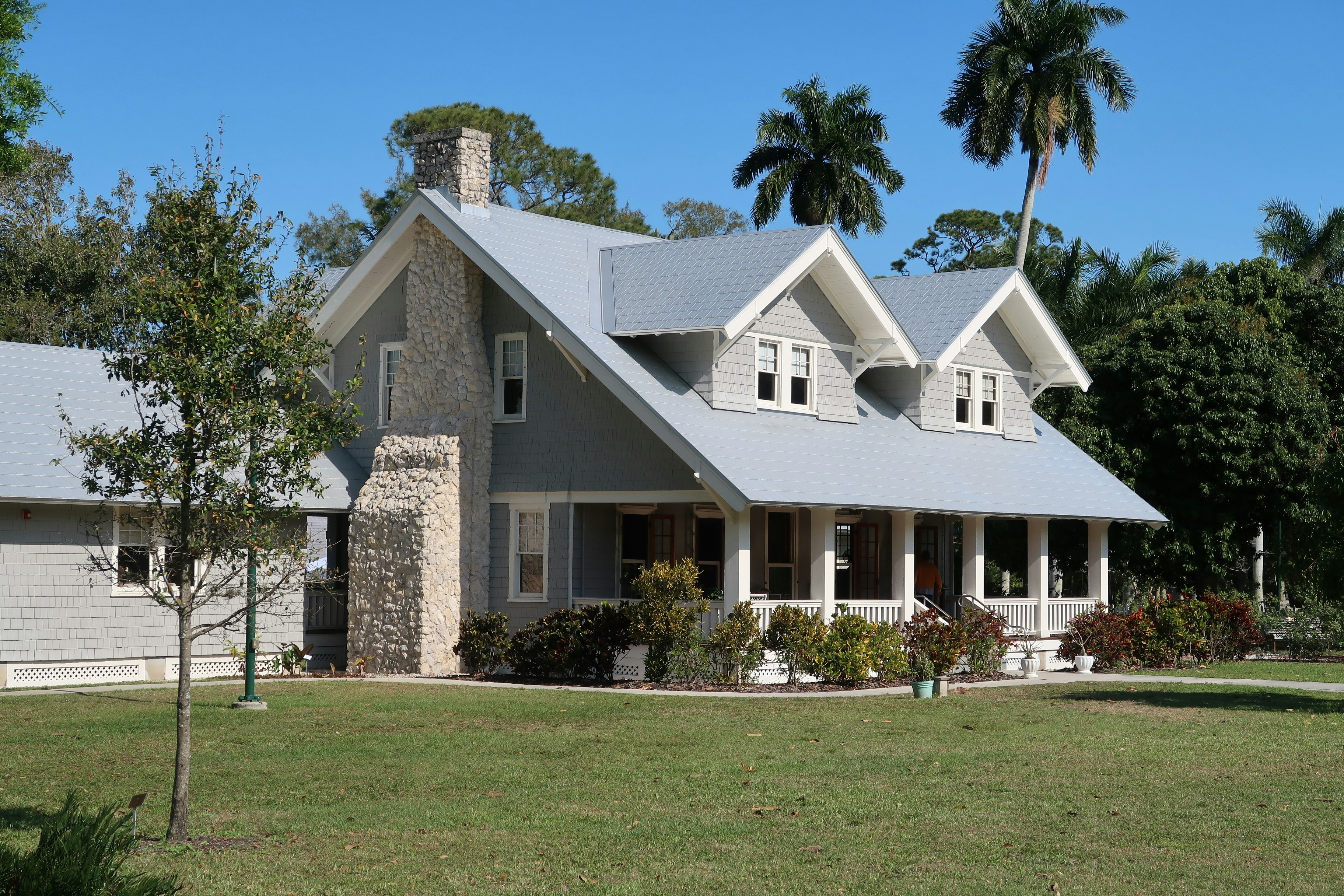 Uploaded venue image